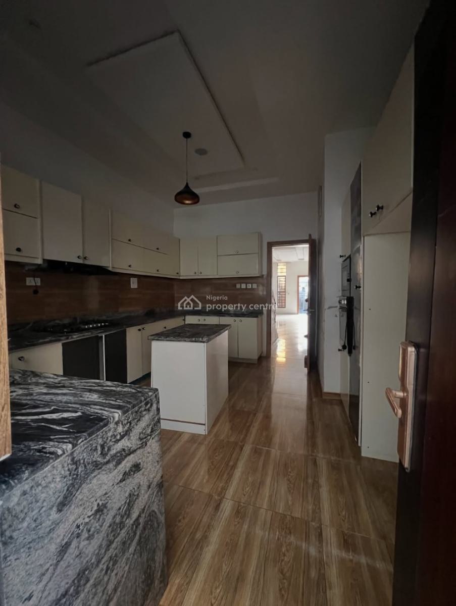 Beautiful Massive 4 Bedroom Semi Detached Duplex, Orchid, Lekki, Lagos, Semi-detached Duplex for Rent