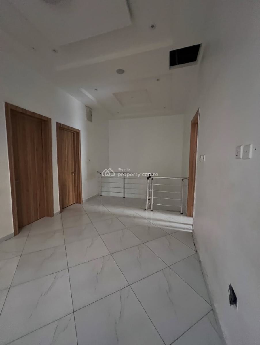Beautiful Massive 4 Bedroom Semi Detached Duplex, Orchid, Lekki, Lagos, Semi-detached Duplex for Rent