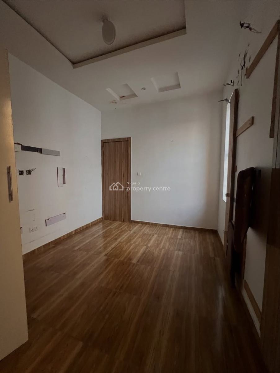 Beautiful Massive 4 Bedroom Semi Detached Duplex, Orchid, Lekki, Lagos, Semi-detached Duplex for Rent
