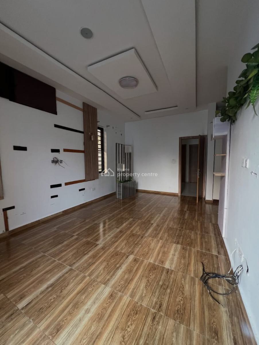 Beautiful Massive 4 Bedroom Semi Detached Duplex, Orchid, Lekki, Lagos, Semi-detached Duplex for Rent