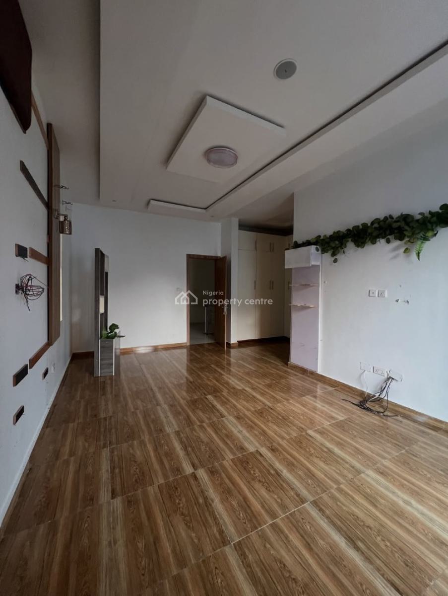 Beautiful Massive 4 Bedroom Semi Detached Duplex, Orchid, Lekki, Lagos, Semi-detached Duplex for Rent