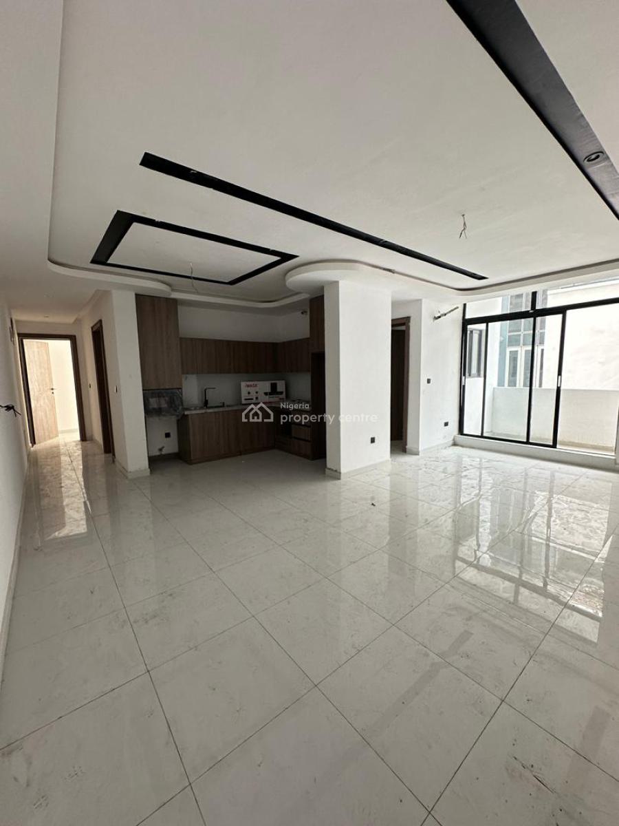 Exquisite & Spacious 2 Bedroom Apartment with a Gym & Swimming Pool, Ikate, Lekki, Lagos, Flat / Apartment for Sale