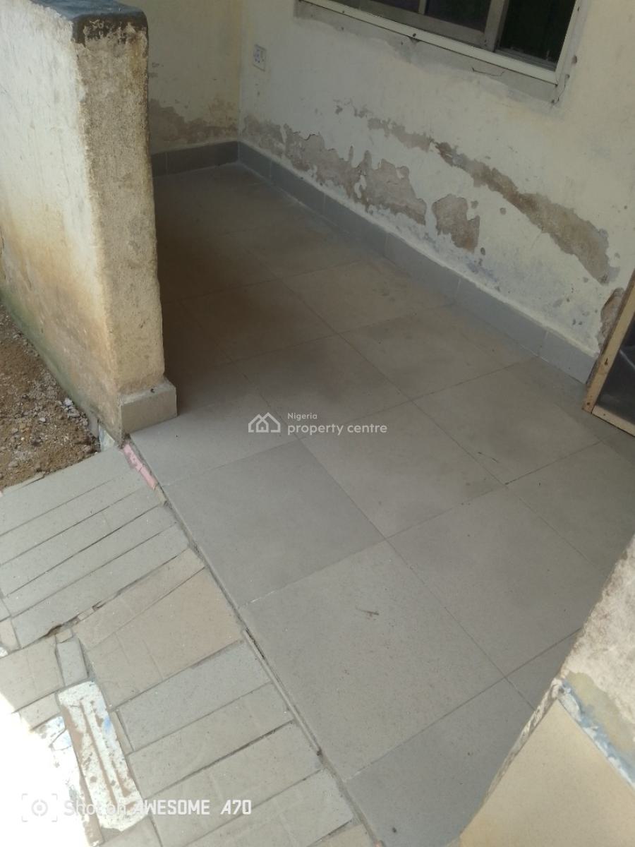 2 Selfcon Apartments, 56 Mbiabam Ibiono By Pgn Longpan Company, Ibiono-ibom, Akwa Ibom, Self Contain (single Rooms) for Rent