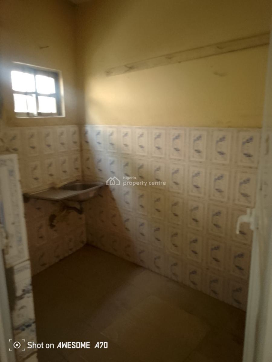 2 Selfcon Apartments, 56 Mbiabam Ibiono By Pgn Longpan Company, Ibiono-ibom, Akwa Ibom, Self Contain (single Rooms) for Rent