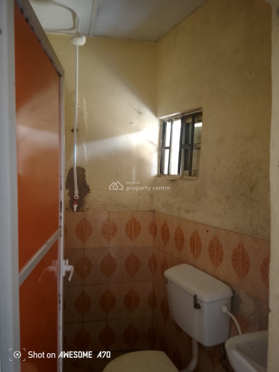 2 Selfcon Apartments, 56 Mbiabam Ibiono By Pgn Longpan Company, Ibiono-ibom, Akwa Ibom, Self Contain (single Rooms) for Rent