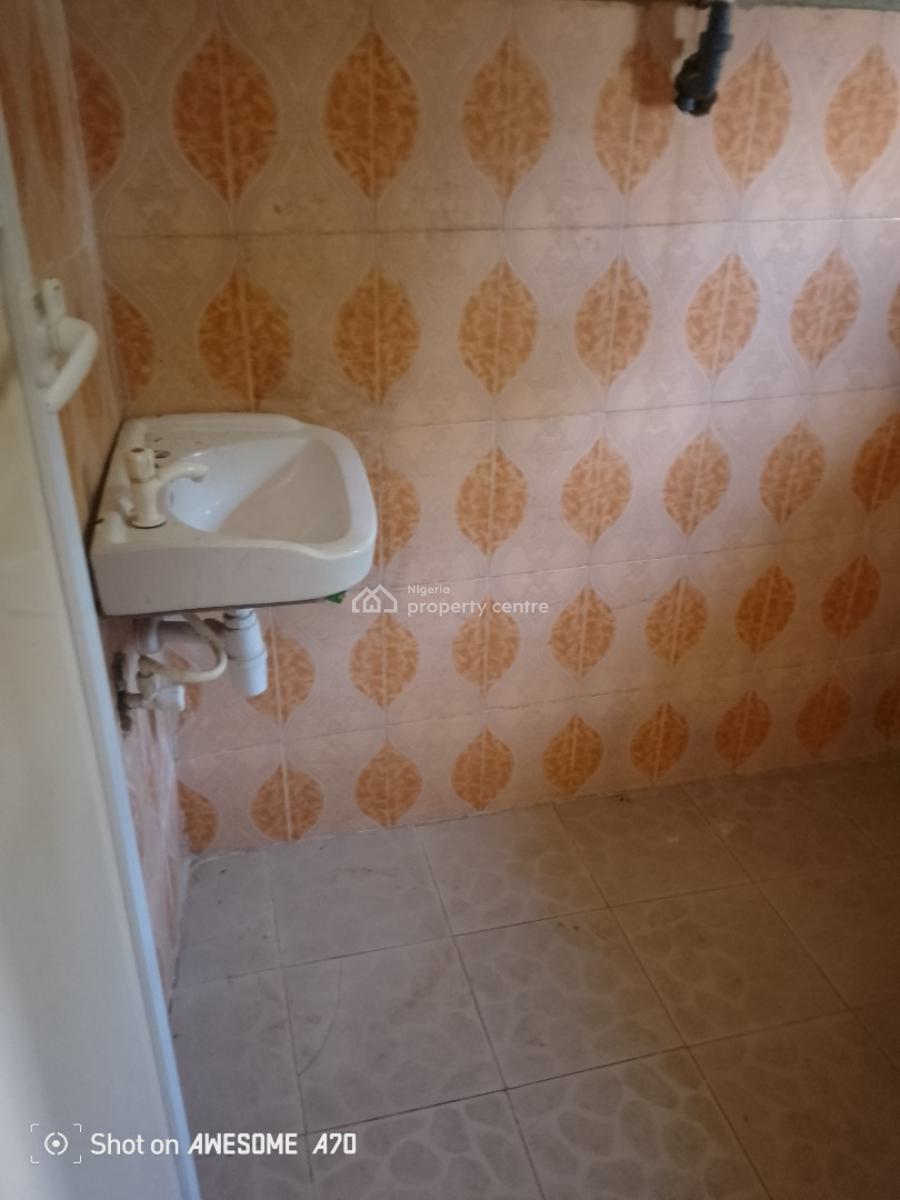 2 Selfcon Apartments, 56 Mbiabam Ibiono By Pgn Longpan Company, Ibiono-ibom, Akwa Ibom, Self Contain (single Rooms) for Rent