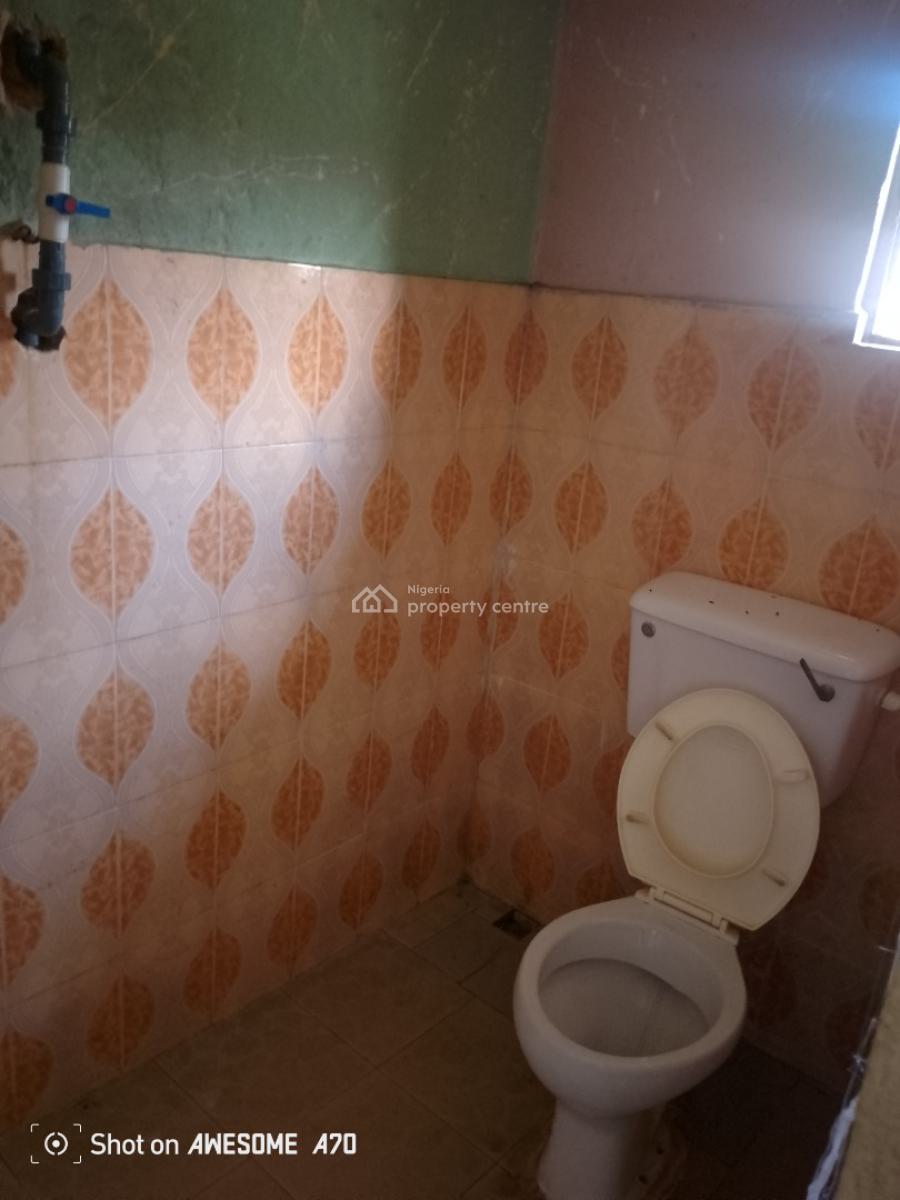 2 Selfcon Apartments, 56 Mbiabam Ibiono By Pgn Longpan Company, Ibiono-ibom, Akwa Ibom, Self Contain (single Rooms) for Rent