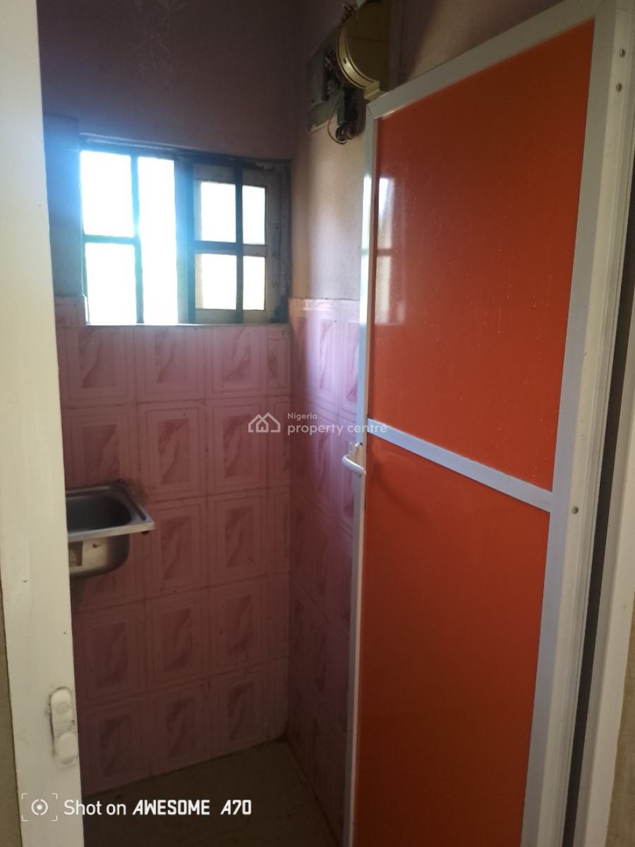 2 Selfcon Apartments, 56 Mbiabam Ibiono By Pgn Longpan Company, Ibiono-ibom, Akwa Ibom, Self Contain (single Rooms) for Rent