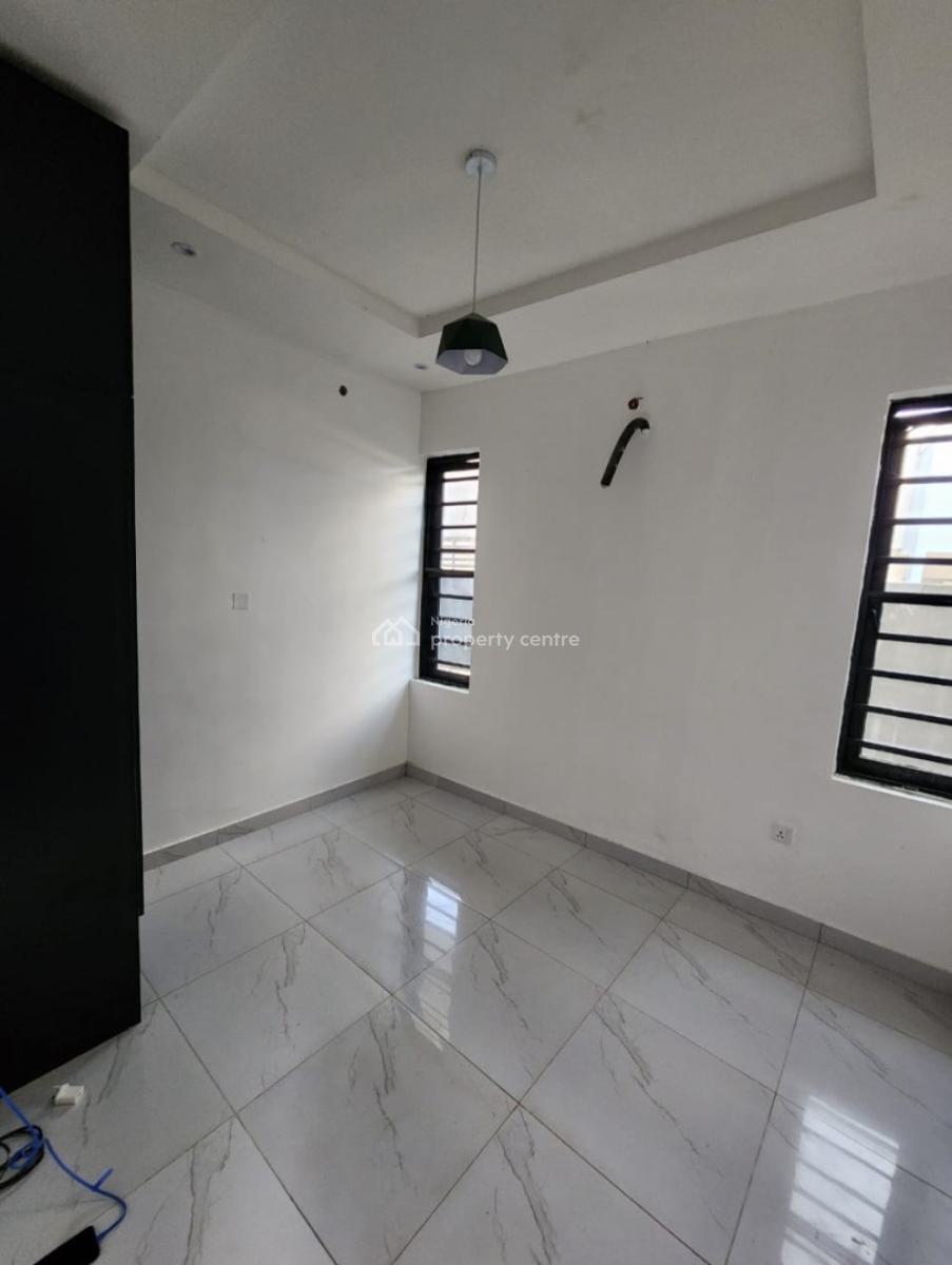 Beautiful 2 Bedroom Apartment, Ologolo, Lekki, Lagos, House for Rent