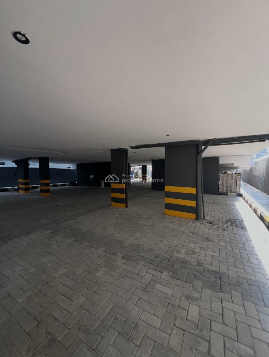 Beautiful 2 Bedroom Apartment, Ologolo, Lekki, Lagos, House for Rent