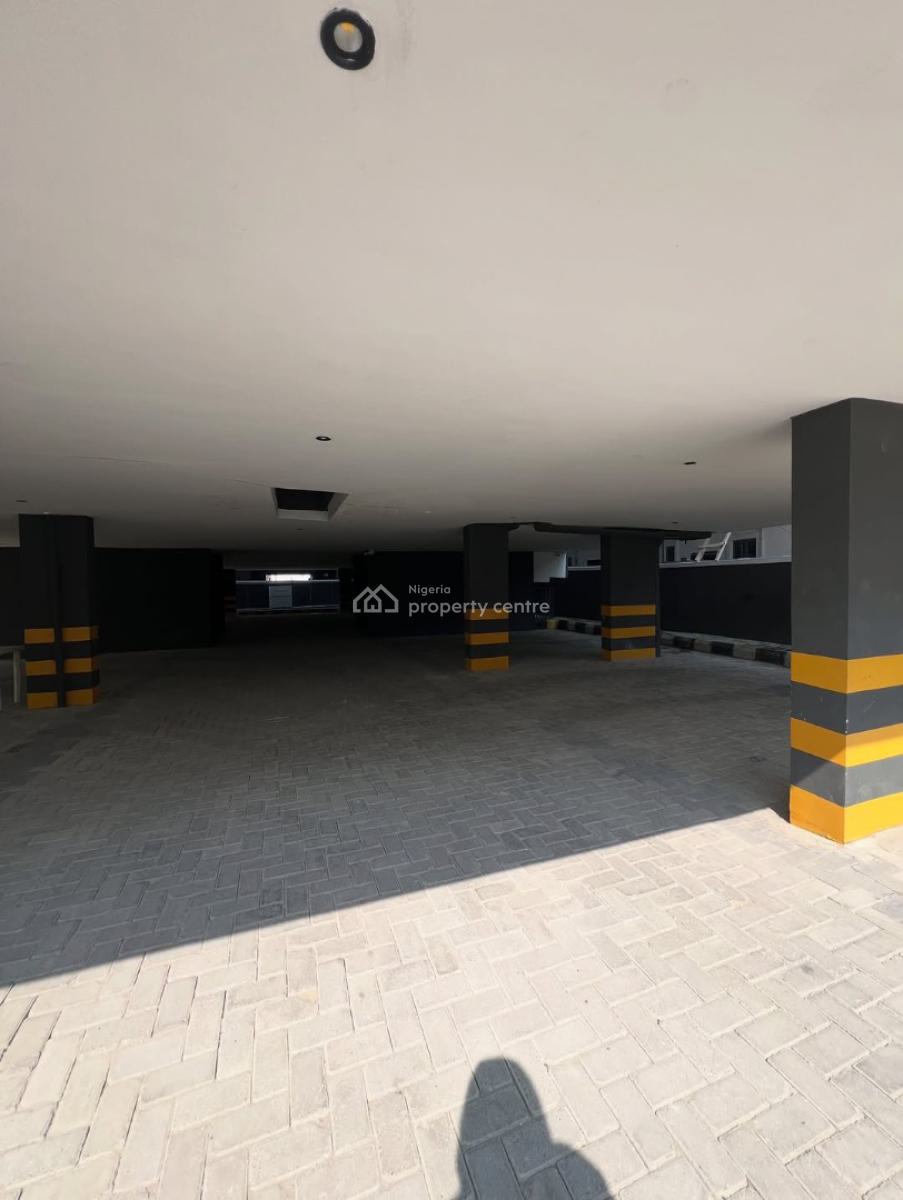 Beautiful 2 Bedroom Apartment, Ologolo, Lekki, Lagos, House for Rent