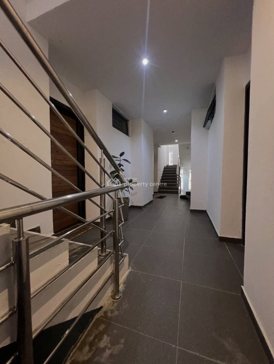 Beautiful 2 Bedroom Apartment, Ologolo, Lekki, Lagos, House for Rent