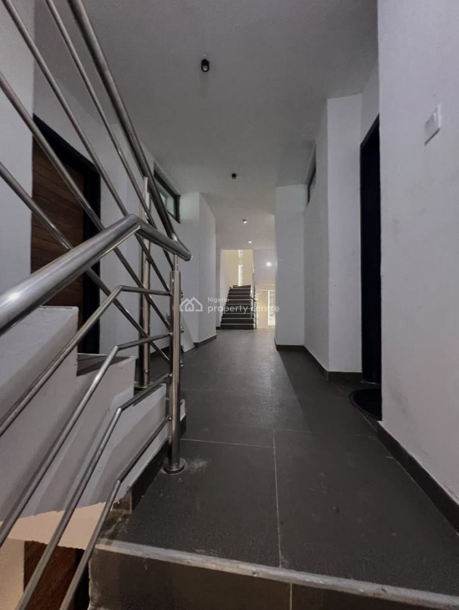 Beautiful 2 Bedroom Apartment, Ologolo, Lekki, Lagos, House for Rent