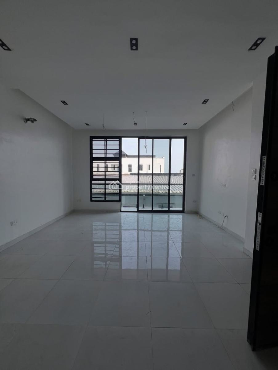 Beautiful 2 Bedroom Apartment, Ologolo, Lekki, Lagos, House for Rent