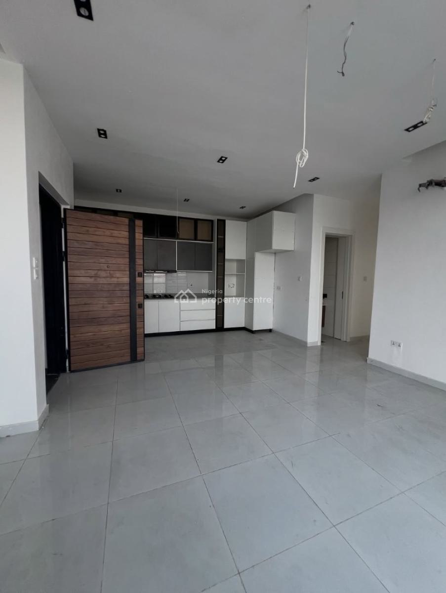 Beautiful 2 Bedroom Apartment, Ologolo, Lekki, Lagos, House for Rent