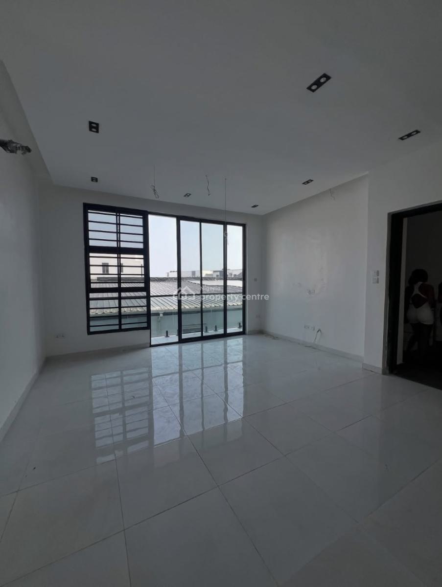 Beautiful 2 Bedroom Apartment, Ologolo, Lekki, Lagos, House for Rent