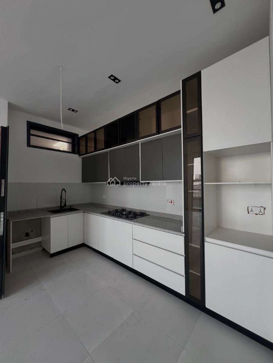 Beautiful 2 Bedroom Apartment, Ologolo, Lekki, Lagos, House for Rent