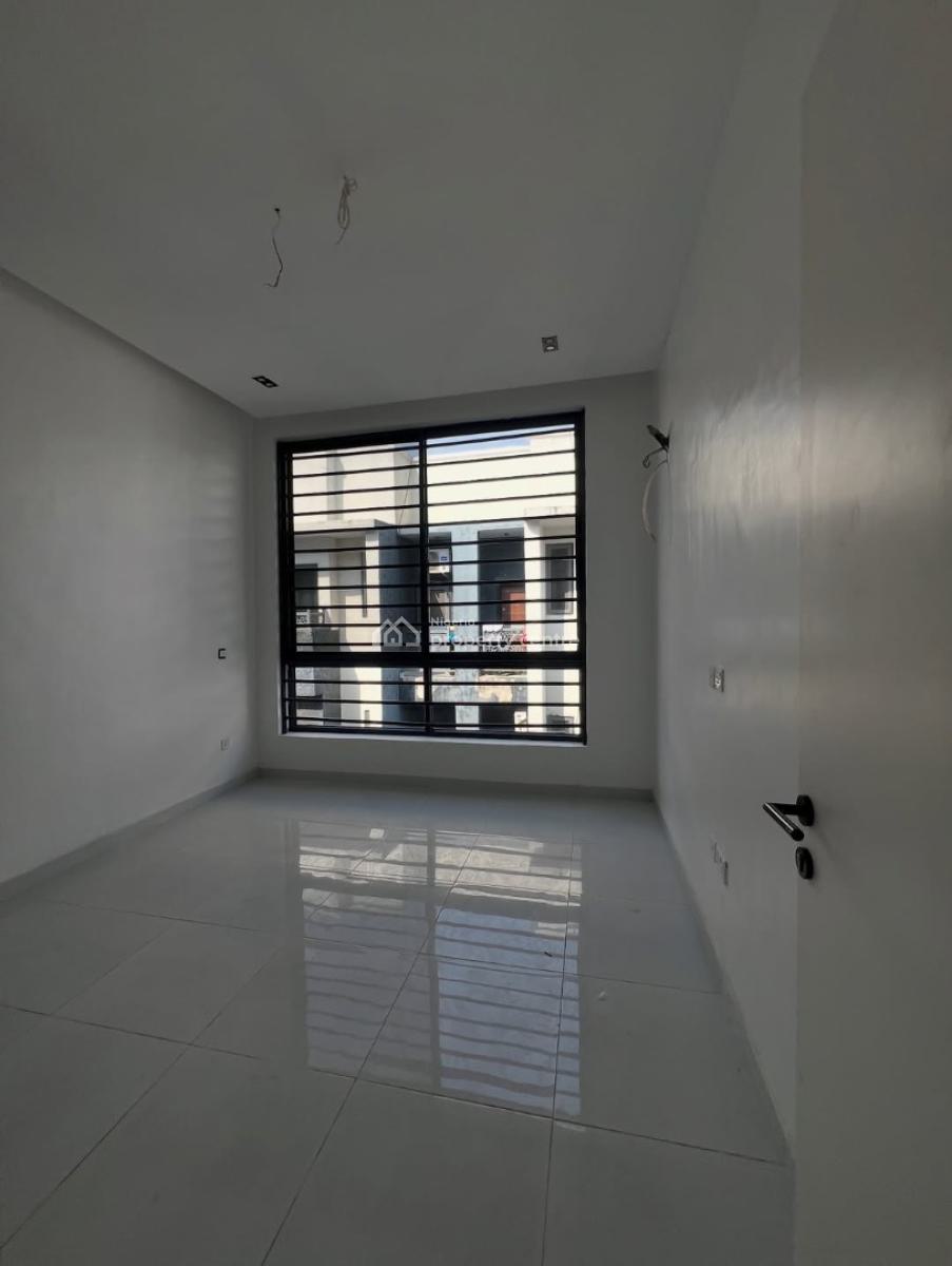 Beautiful 2 Bedroom Apartment, Ologolo, Lekki, Lagos, House for Rent