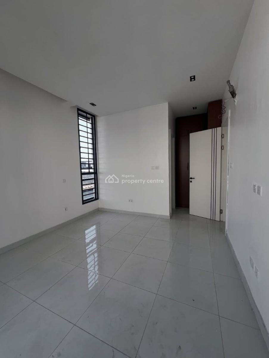 Beautiful 2 Bedroom Apartment, Ologolo, Lekki, Lagos, House for Rent