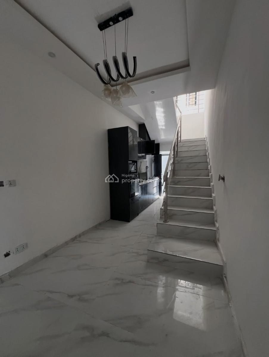 Beautiful 2 Bedroom Apartment, Ikate, Lekki, Lagos, House for Rent