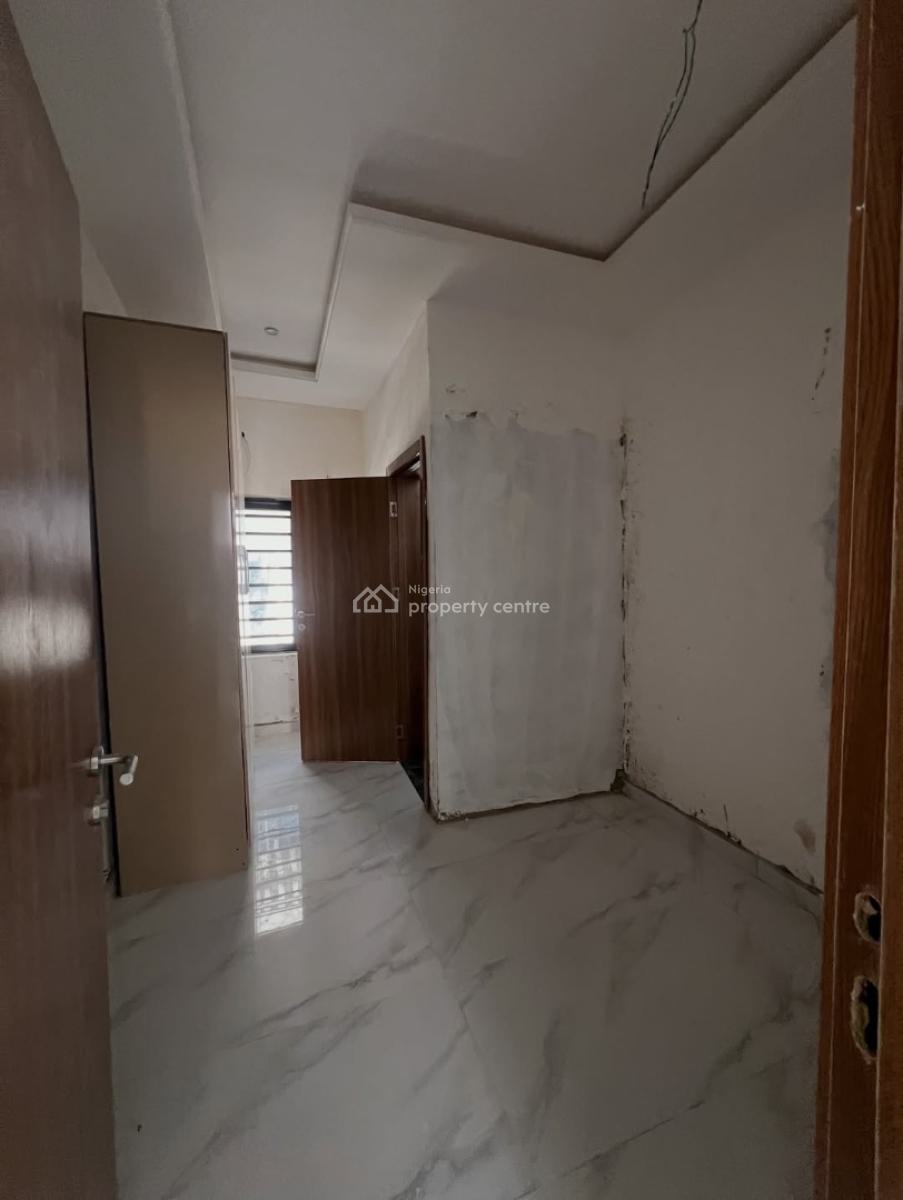 Beautiful 2 Bedroom Apartment, Ikate, Lekki, Lagos, House for Rent