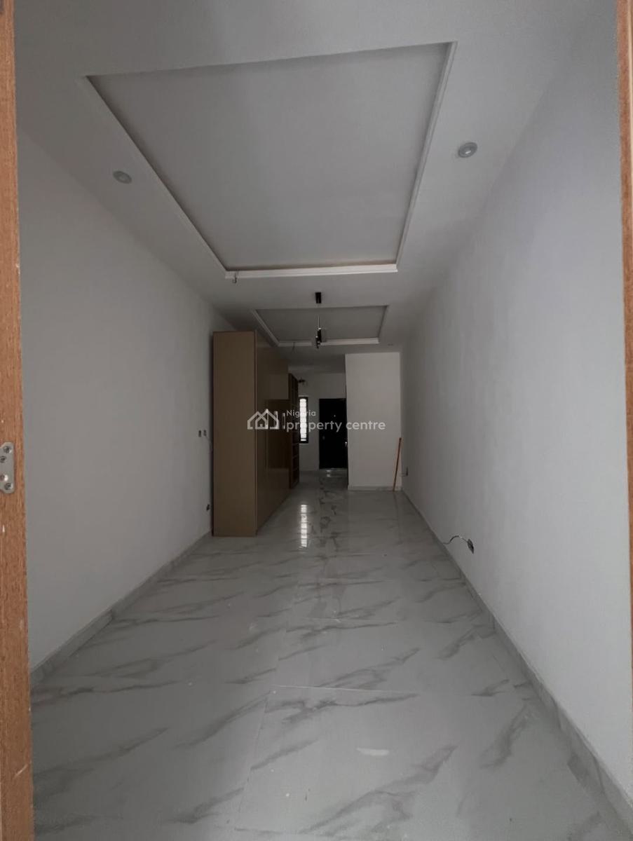 Beautiful 2 Bedroom Apartment, Ikate, Lekki, Lagos, House for Rent