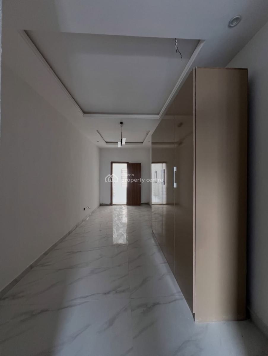 Beautiful 2 Bedroom Apartment, Ikate, Lekki, Lagos, House for Rent