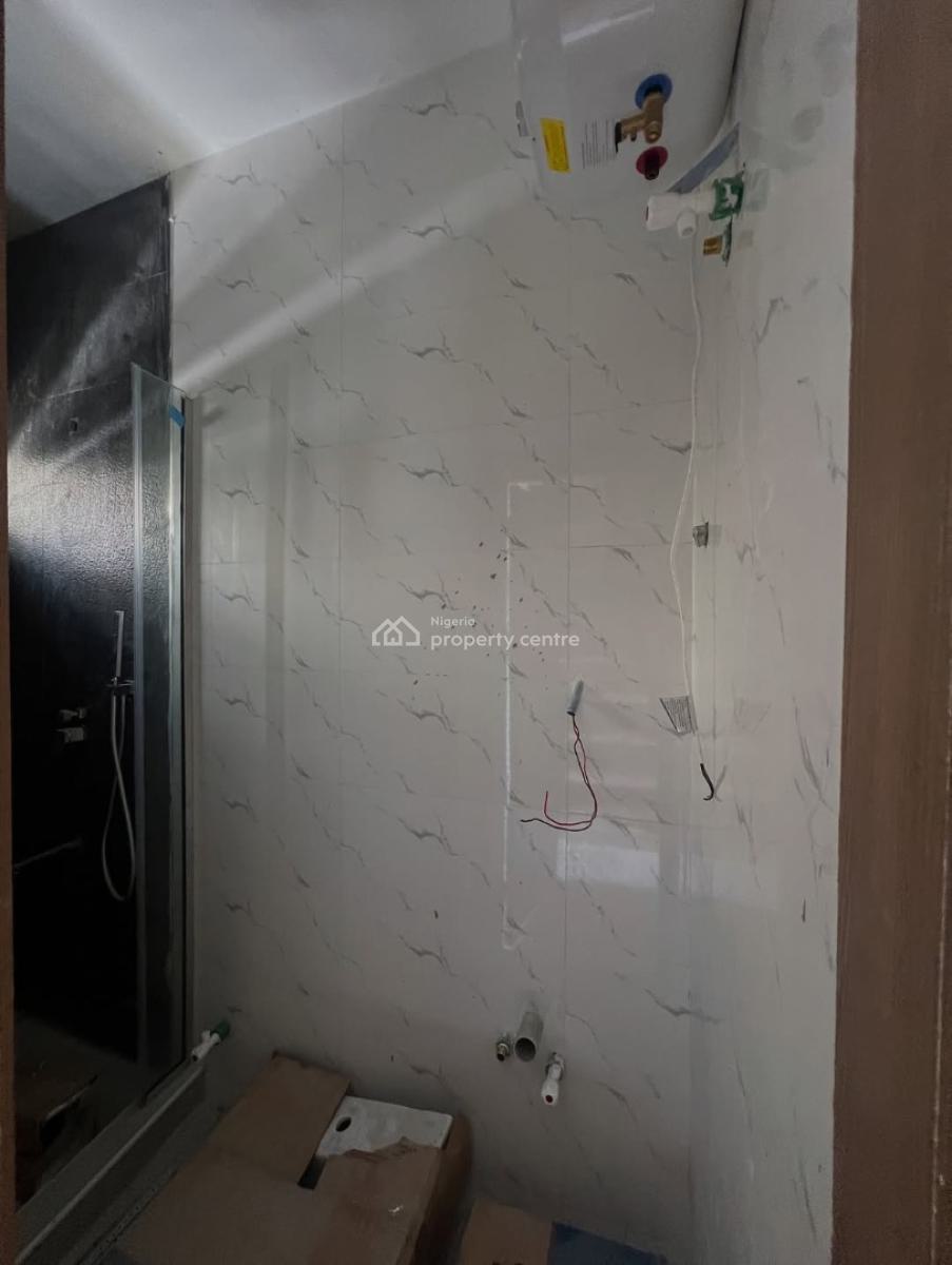 Beautiful 2 Bedroom Apartment, Ikate, Lekki, Lagos, House for Rent