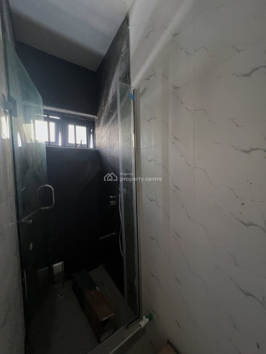 Beautiful 2 Bedroom Apartment, Ikate, Lekki, Lagos, House for Rent