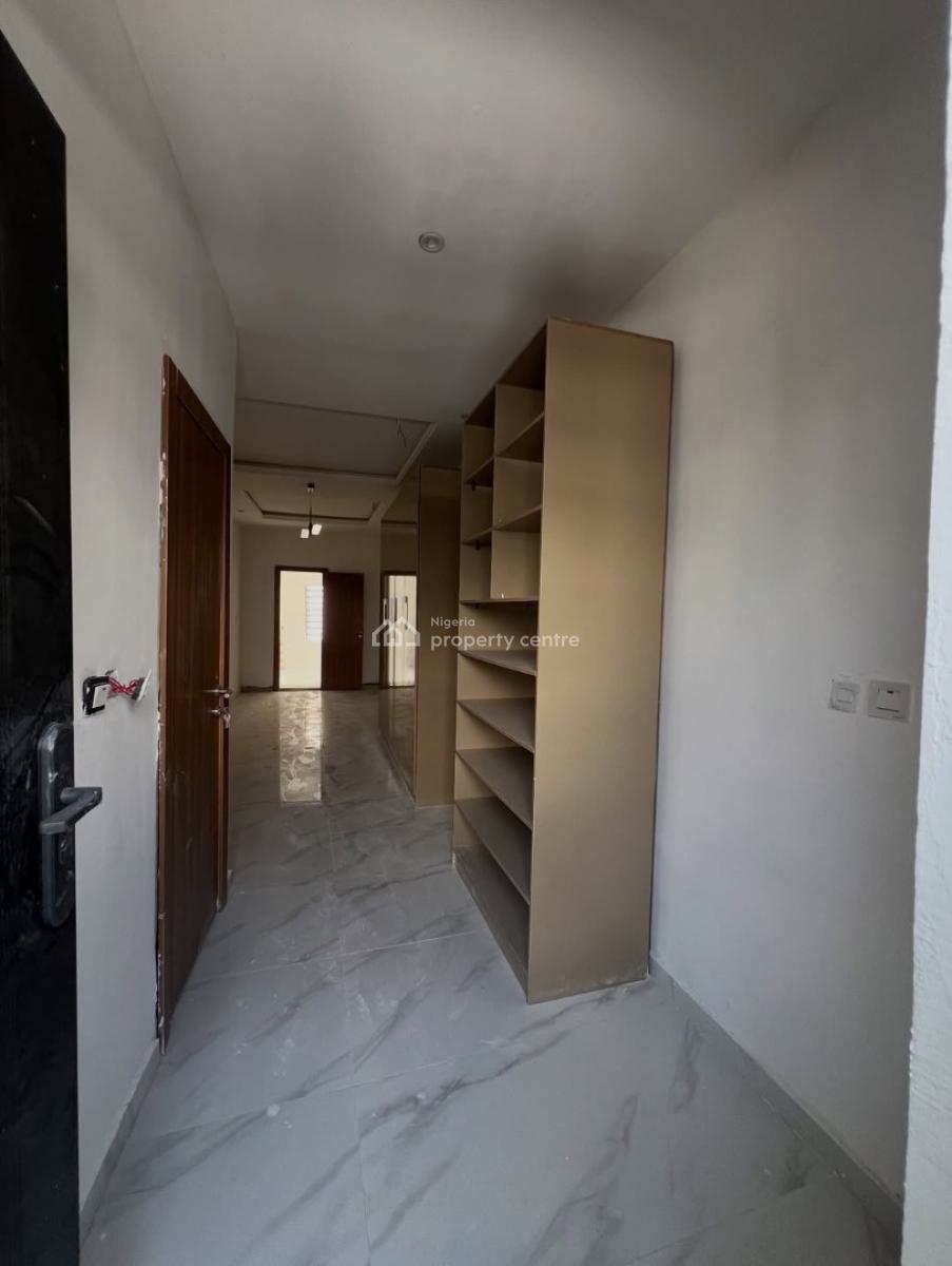 Beautiful 2 Bedroom Apartment, Ikate, Lekki, Lagos, House for Rent