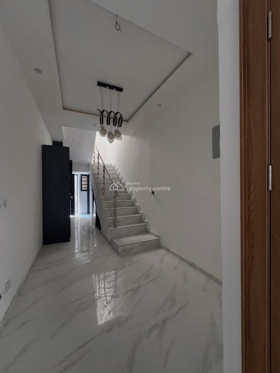 Beautiful 2 Bedroom Apartment, Ikate, Lekki, Lagos, House for Rent