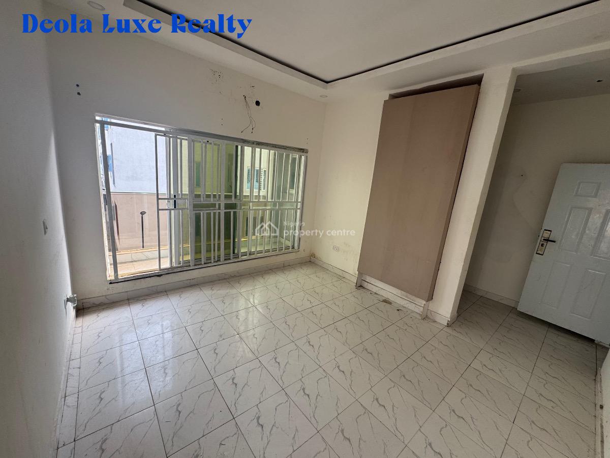 a Spacious 2 Bedroom in a Fully Serviced Estate with Swimming Pool, 10a Min to Eko Hotel Via The Coastal Road, Ikate, Lekki, Lagos, Flat / Apartment for Rent