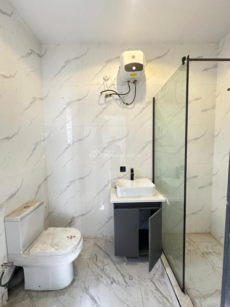 Exquisite Luxury Spacious 5 Bedroom Semi-detached Duplex with Bq, Lekki County, Ikota, Lekki, Lagos, Semi-detached Duplex for Sale