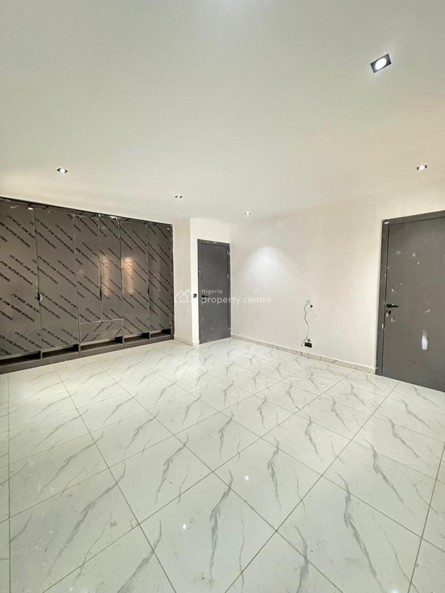 Exquisite Luxury Spacious 5 Bedroom Semi-detached Duplex with Bq, Lekki County, Ikota, Lekki, Lagos, Semi-detached Duplex for Sale