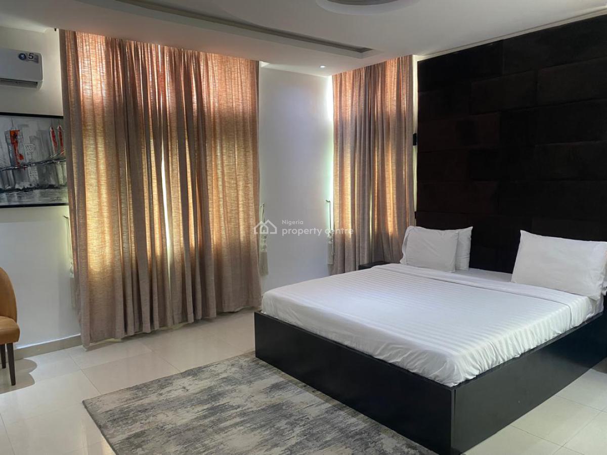 3bedroom Apartment with Snooker, Pool Available, Lekki Proper, Lekki Phase 1, Lekki, Lagos, Flat / Apartment Short Let