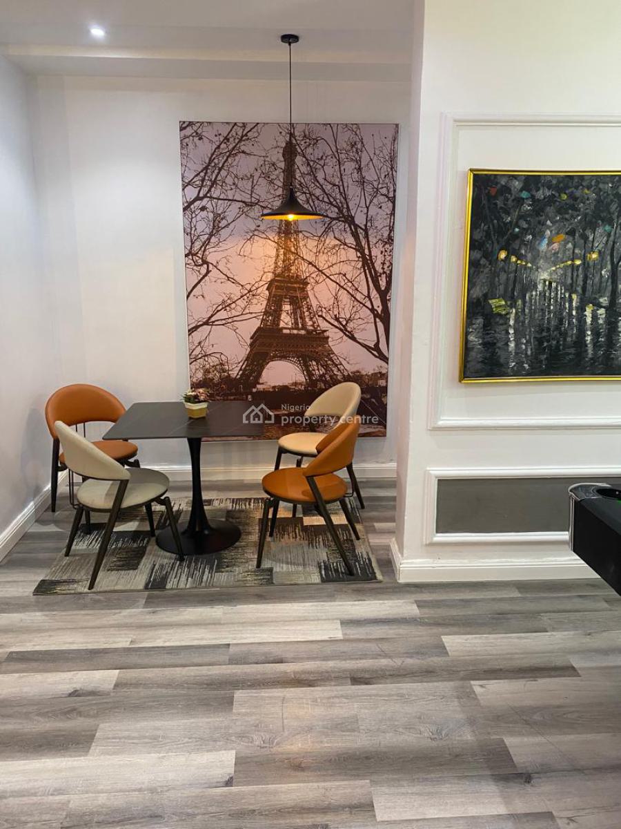 3bedroom Apartment with Snooker, Pool Available, Lekki Proper, Lekki Phase 1, Lekki, Lagos, Flat / Apartment Short Let