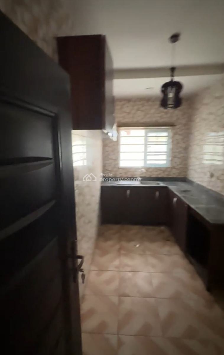 Spacious Mini Flat @ Destiny Homes Abjjo { Video}, Destiny Homes Estate, Abijo, Lekki, Lagos, Mini Flat (room and Parlour) for Rent