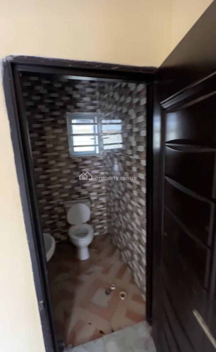 Spacious Mini Flat @ Destiny Homes Abjjo { Video}, Destiny Homes Estate, Abijo, Lekki, Lagos, Mini Flat (room and Parlour) for Rent