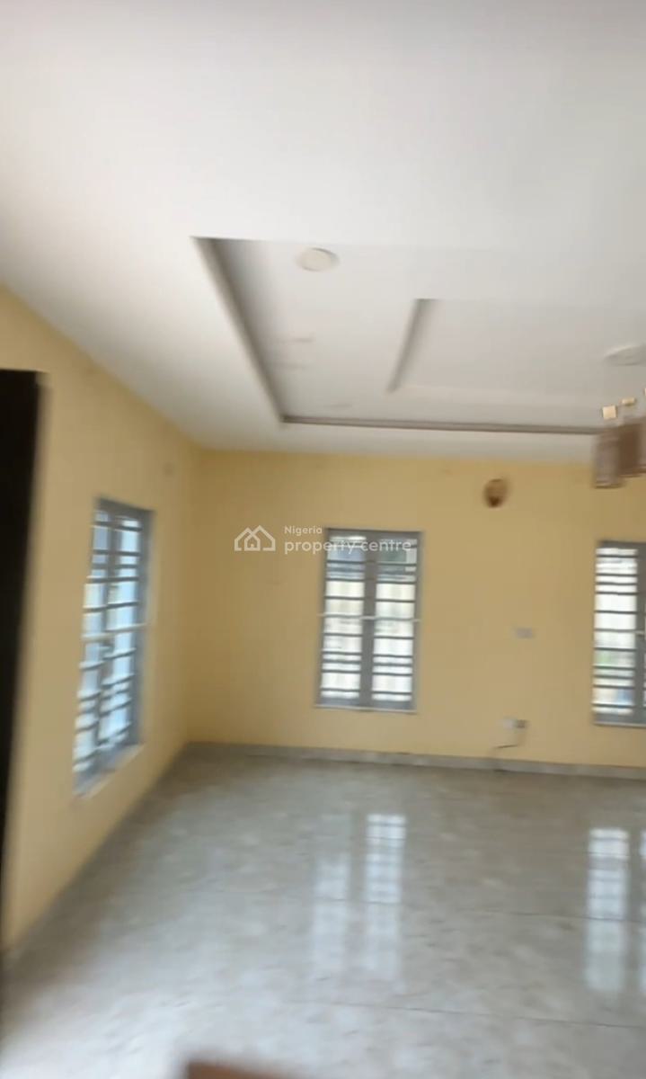 Spacious Mini Flat @ Destiny Homes Abjjo { Video}, Destiny Homes Estate, Abijo, Lekki, Lagos, Mini Flat (room and Parlour) for Rent