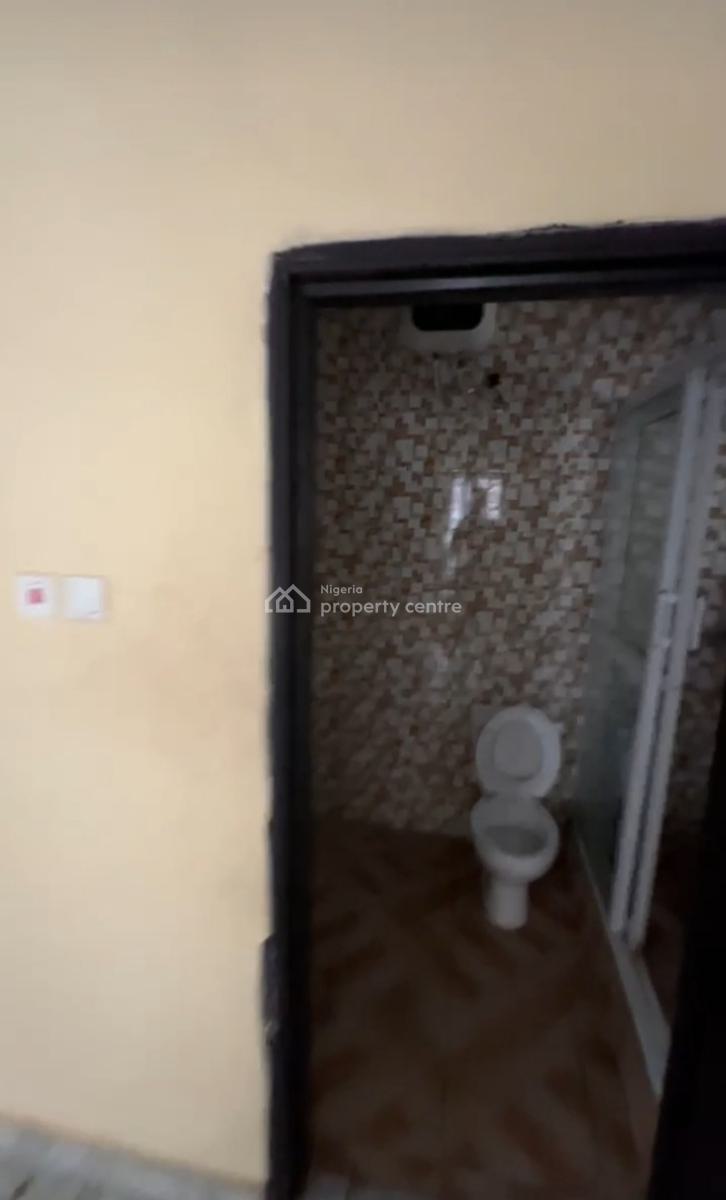 Spacious Mini Flat @ Destiny Homes Abjjo { Video}, Destiny Homes Estate, Abijo, Lekki, Lagos, Mini Flat (room and Parlour) for Rent