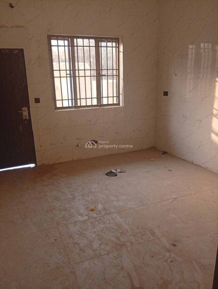 4 Bedroom Terrace Duplex with Bq, Maitama District, Abuja, Terraced Duplex for Rent