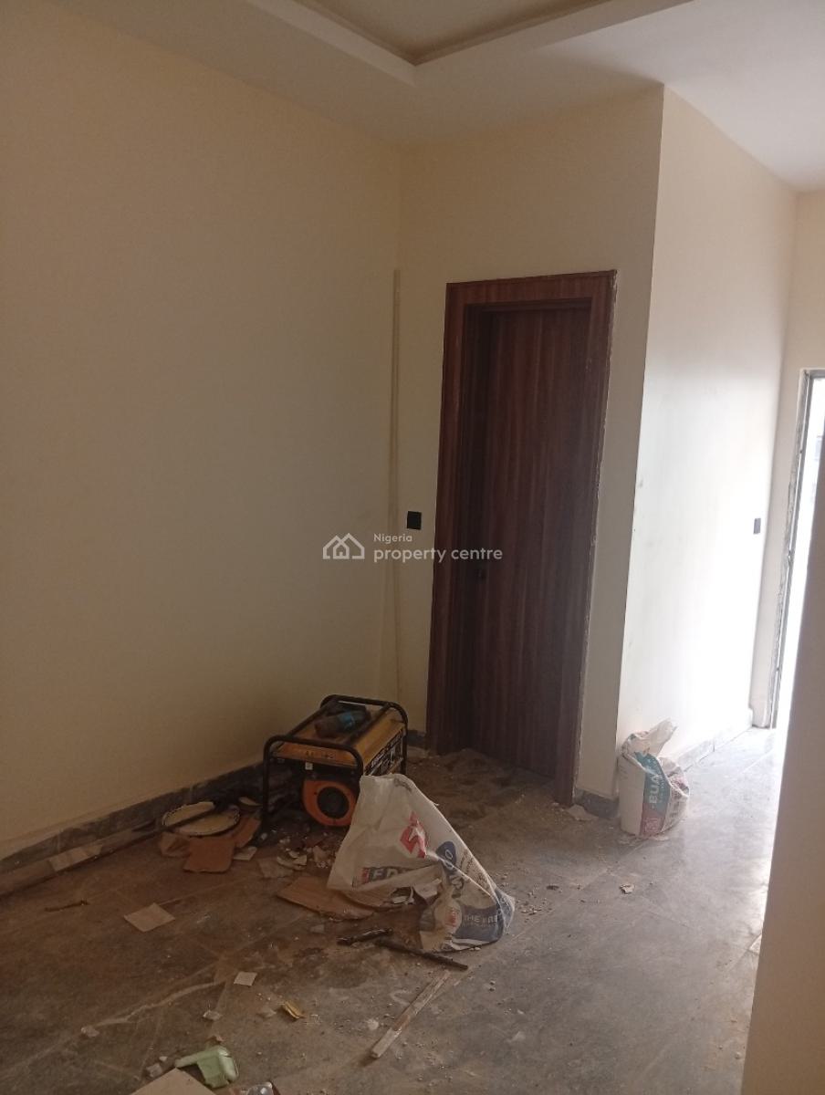 4 Bedroom Terrace Duplex with Bq, Maitama District, Abuja, Terraced Duplex for Rent