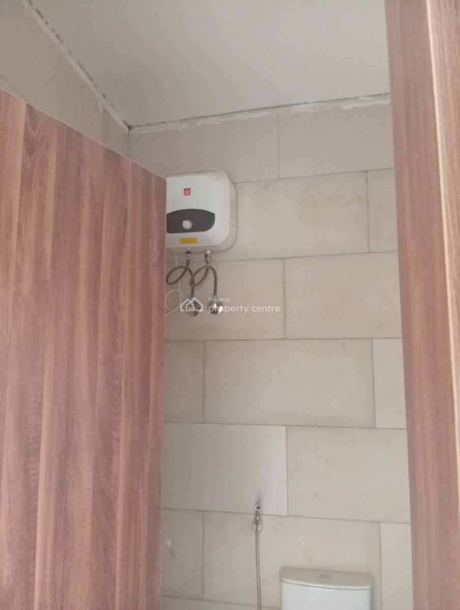 4 Bedroom Terrace Duplex with Bq, Maitama District, Abuja, Terraced Duplex for Rent