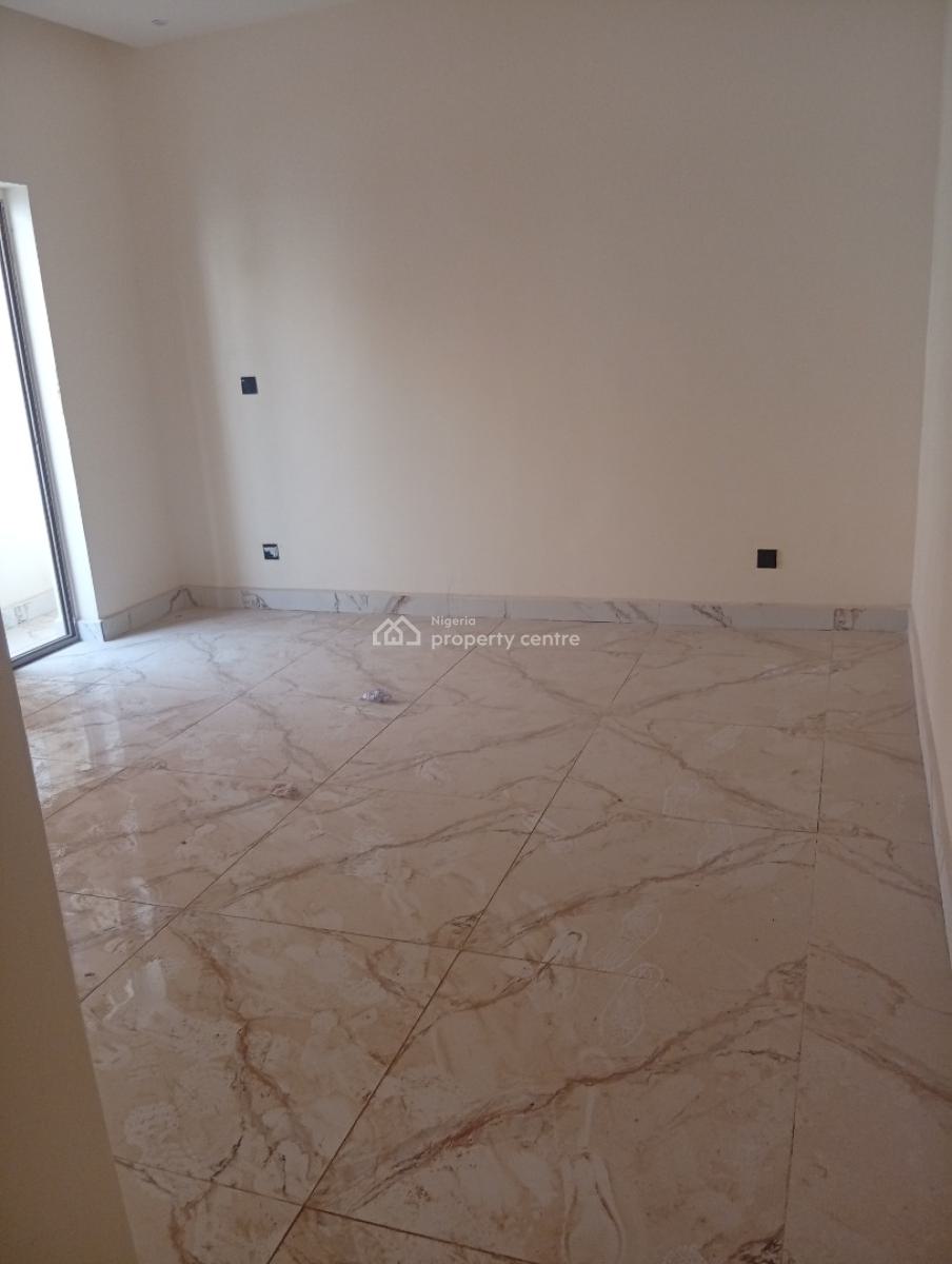 4 Bedroom Terrace Duplex with Bq, Maitama District, Abuja, Terraced Duplex for Rent