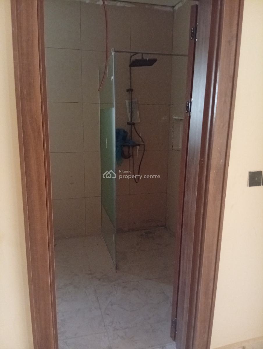 4 Bedroom Terrace Duplex with Bq, Maitama District, Abuja, Terraced Duplex for Rent