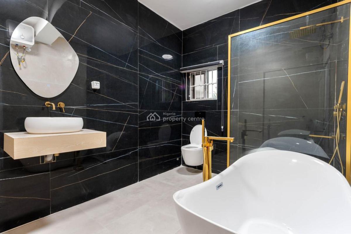 Aestethically Pleasing 3 Bedrooms Apartment with Pool, Gym and Snooker, Admiralty Way, Lekki Phase 1, Lekki, Lagos, Flat / Apartment Short Let