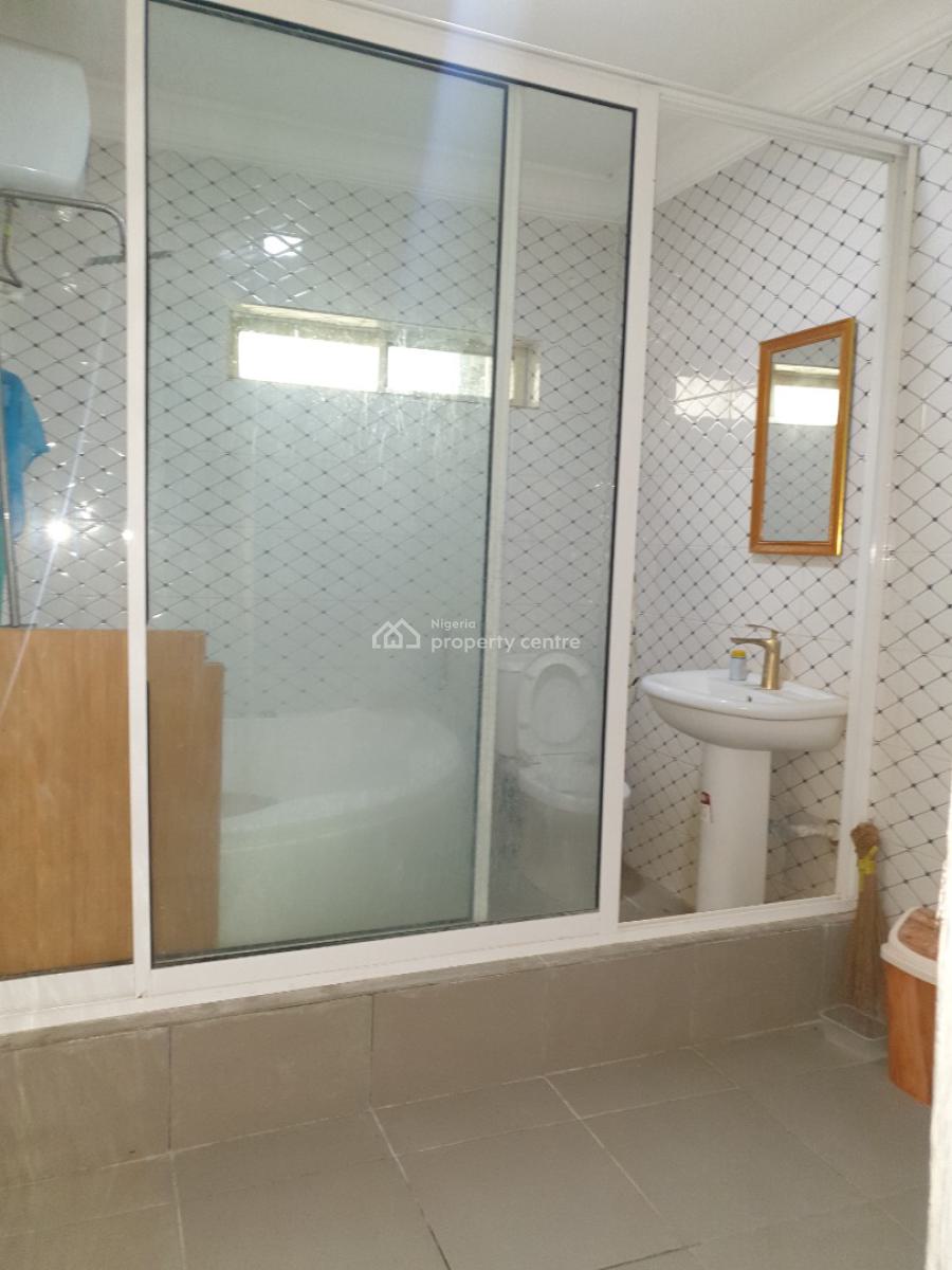 Spacious Miniflat, Off Spg Road Behind Ebeano Supermarket Ologolo, Surulere, Lagos, Mini Flat (room and Parlour) for Rent
