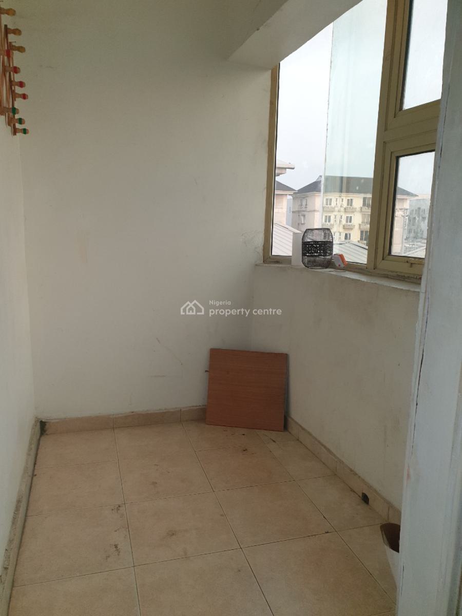 Spacious Miniflat, Off Spg Road Behind Ebeano Supermarket Ologolo, Surulere, Lagos, Mini Flat (room and Parlour) for Rent