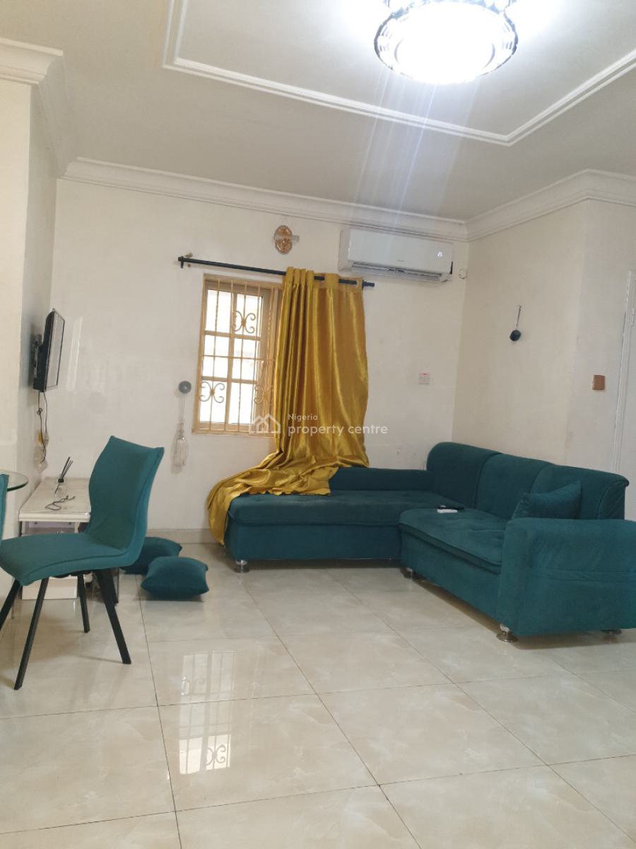 Spacious Miniflat, Off Spg Road Behind Ebeano Supermarket Ologolo, Surulere, Lagos, Mini Flat (room and Parlour) for Rent