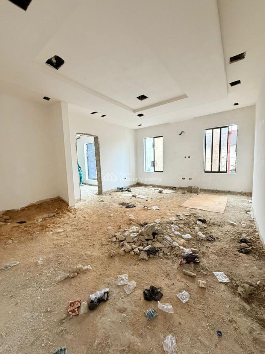 Premium 2 Bedroom Apartments, Oniru, Victoria Island (vi), Lagos, Flat / Apartment for Sale